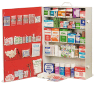 Extra Large First Aid Cabinets First Aid